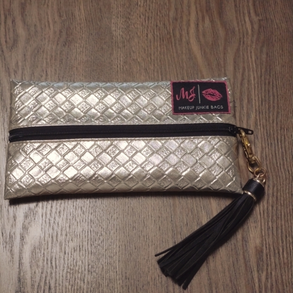 Makeup Junkie small bag